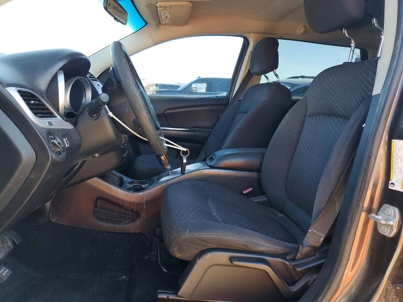 Продаж на аукціоні авто 2015 Dodge Journey, vin: 3C4PDCBG6FT722406, номер лоту: 50663386