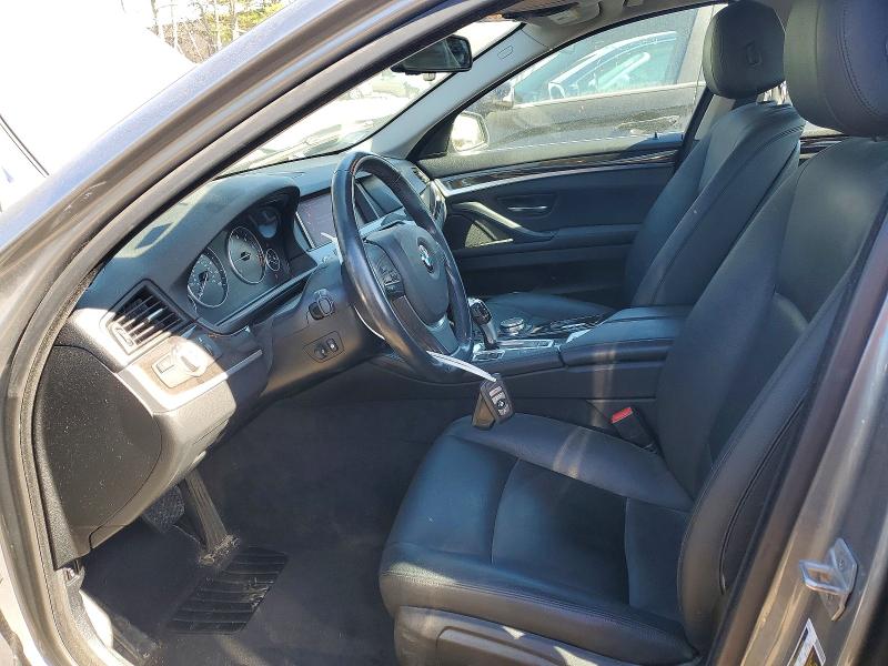 Aukcja sprzedaży 2015 Bmw 528, vin: WBA5A7C54FD628046, numer aukcji: 51057576