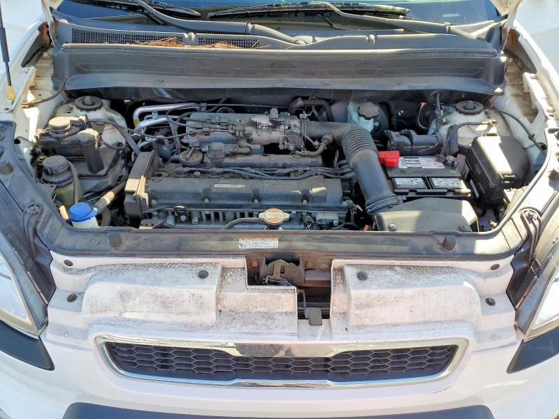 Aukcja sprzedaży 2011 Kia Soul, vin: KNDJT2A23B7705988, numer aukcji: 50180056