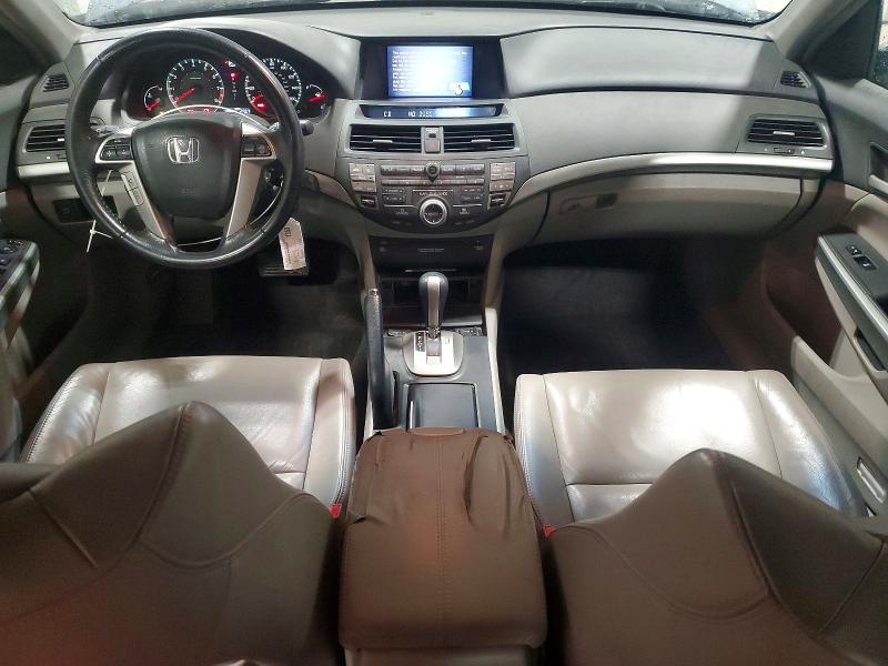 Продаж на аукціоні авто 2009 Honda Accord, vin: 1HGCP26849A164037, номер лоту: 49010006