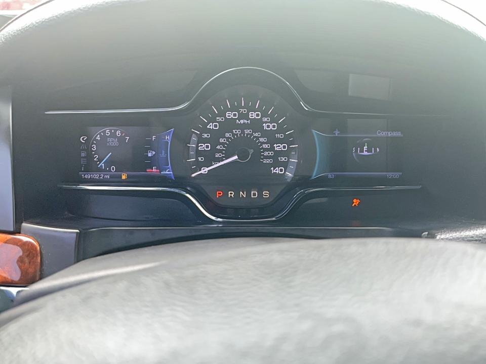 Продажа на аукционе авто 2013 Lincoln Townhouse Mks, vin: 1LNHL9DK8DG606388, номер лота: 48813926