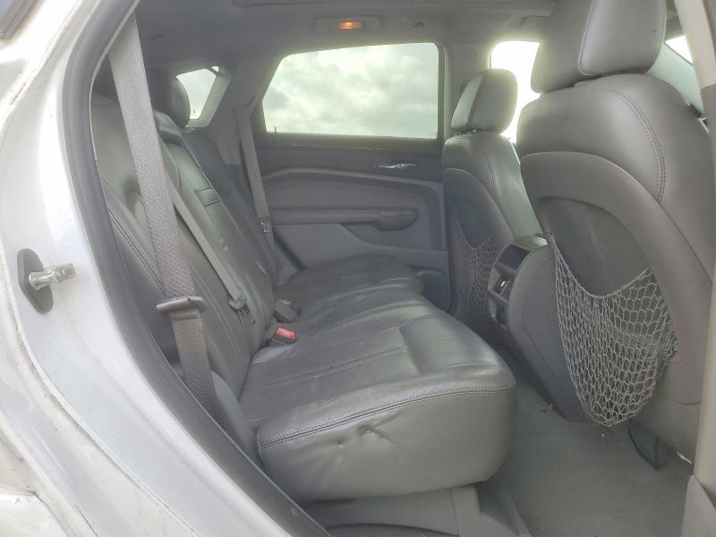 Aukcja sprzedaży 2011 Cadillac Srx, vin: 3GYFNAEY5BS566807, numer aukcji: 49946546