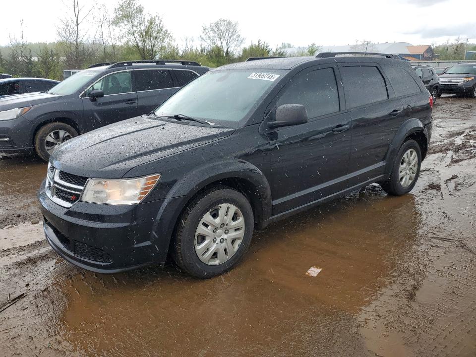 Продажа на аукционе авто 2020 Dodge Journey, vin: 3C4PDCAB9LT182793, номер лота: 51969746