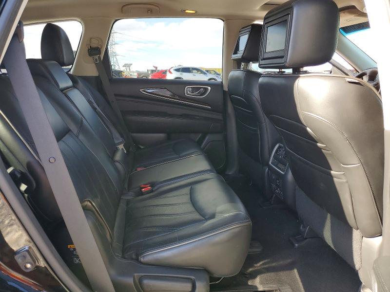 Продаж на аукціоні авто 2013 Infiniti Jx35, vin: 5N1AL0MM0DC344274, номер лоту: 51625206
