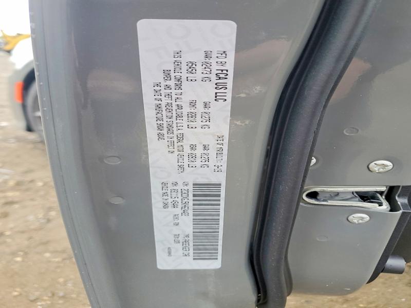 50480366 :رقم المزاد ، 2C3CDXGJ5KH624422 vin ، 2019 Dodge Charger مزاد بيع