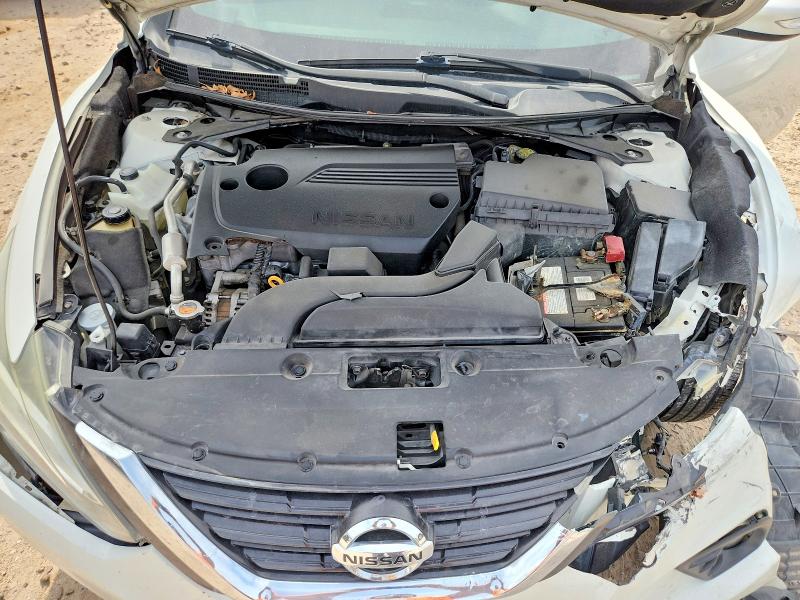 2017 Nissan Altima მანქანა იყიდება აუქციონზე, vin: 1N4AL3AP9HC235151, აუქციონის ნომერი: 50342266