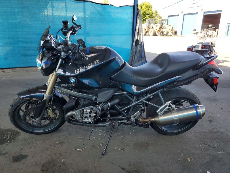 Aukcja sprzedaży 2013 Bmw R1200, vin: WB1049007DZX97547, numer aukcji: 51894776