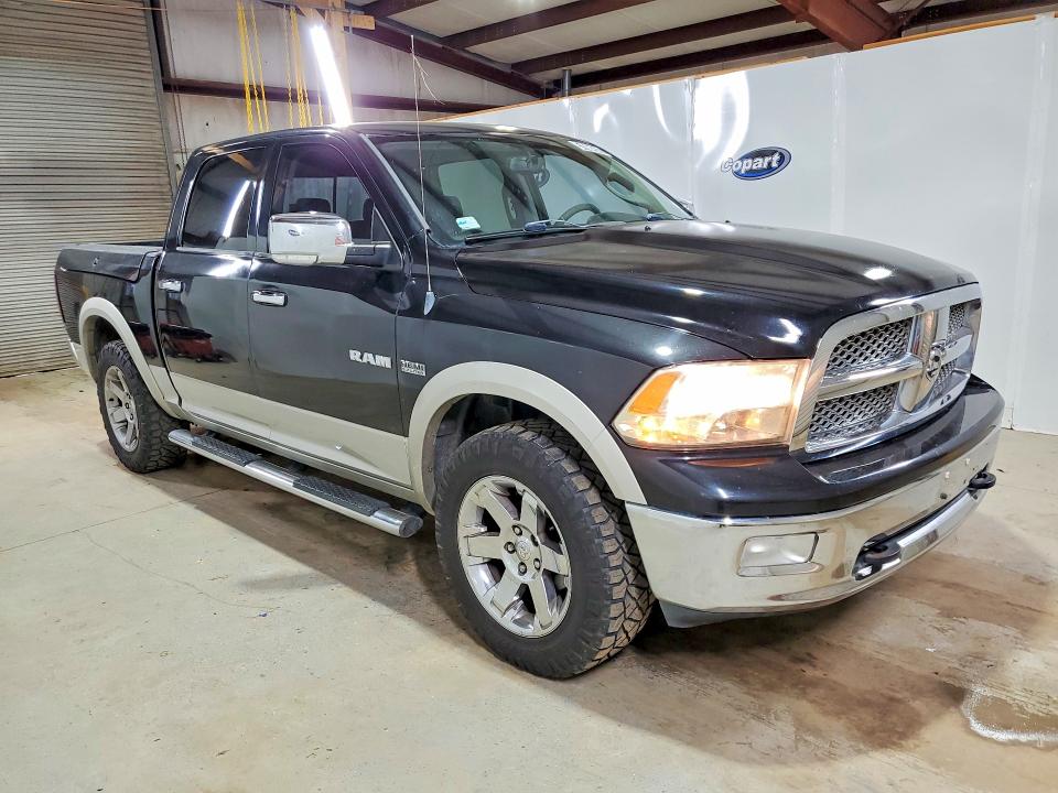 Aukcja sprzedaży 2010 Dodge Ram 1500, vin: 1D7RV1CT3AS159837, numer aukcji: 51668956