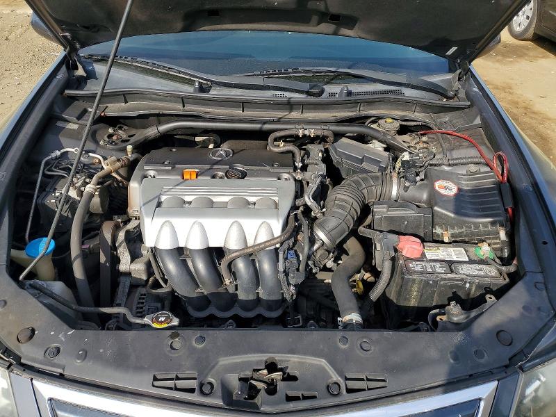 49967546 :رقم المزاد ، JH4CW2H50DC000364 vin ، 2013 Acura Tsx مزاد بيع