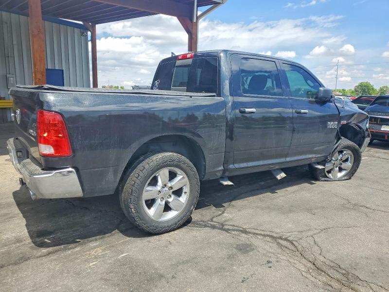 Aukcja sprzedaży 2016 Ram 1500, vin: 1C6RR7LTXGS104870, numer aukcji: 51707546