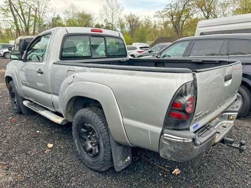 Aukcja sprzedaży 2007 Toyota Tacoma, vin: 5TEPX42N57Z395037, numer aukcji: 52168626