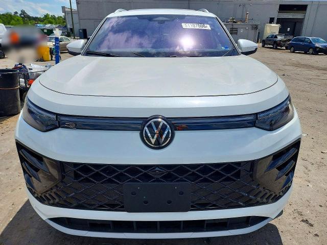 51107606 :رقم المزاد ، 3VVUW7RM1TM069250 vin ، 2026 Volkswagen Tiguan مزاد بيع