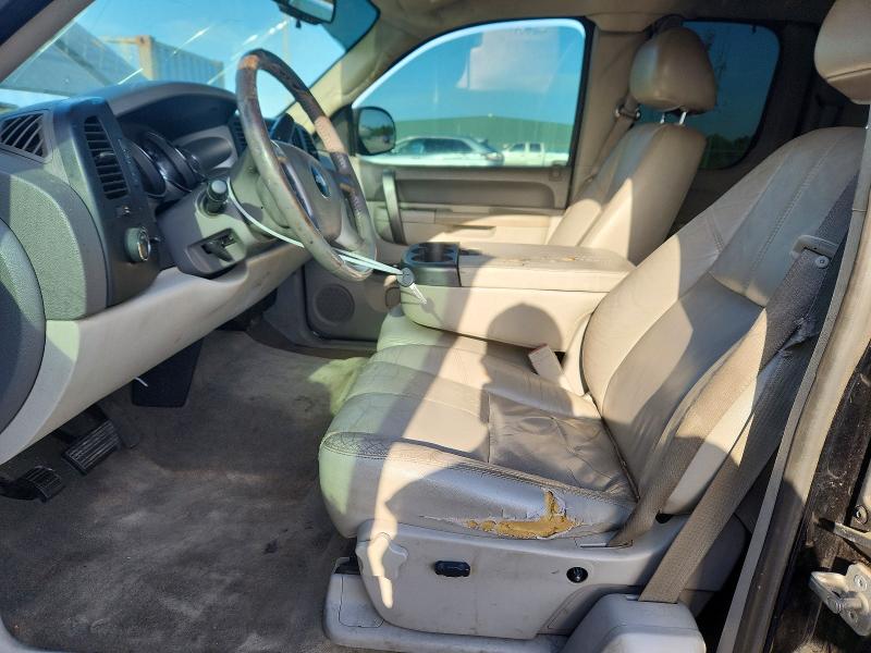 2012 Chevrolet Silverado მანქანა იყიდება აუქციონზე, vin: 1GCRKSE70CZ172094, აუქციონის ნომერი: 49124416