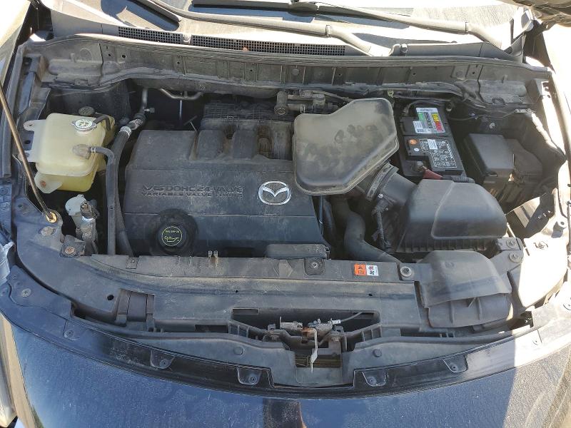 Продажа на аукционе авто 2015 Mazda Cx-9, vin: JM3TB3CV0F0462574, номер лота: 48646146