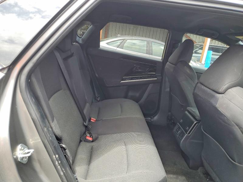 Aukcja sprzedaży 2023 Subaru Solterra, vin: JTMABABA2PA033998, numer aukcji: 51529526