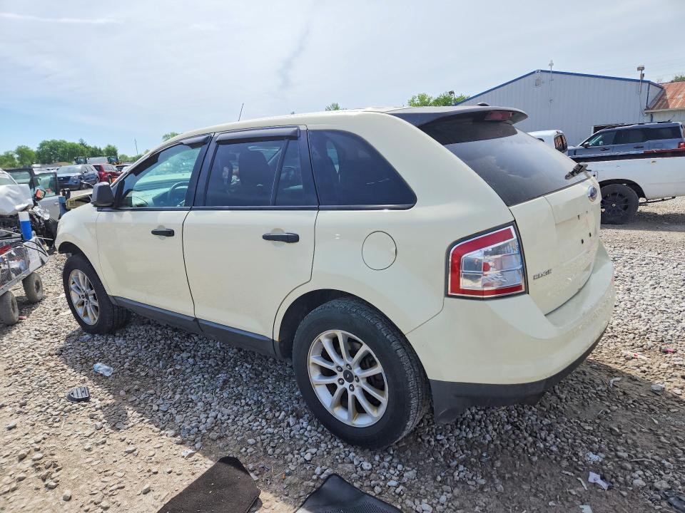 Aukcja sprzedaży 2008 Ford Edge, vin: 2FMDK36C38BA25012, numer aukcji: 51088206