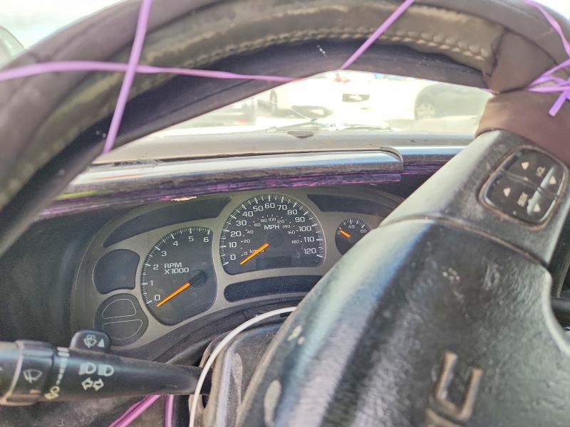 49336066 :رقم المزاد ، 1GKEK63U83J327489 vin ، 2003 Gmc Yukon مزاد بيع