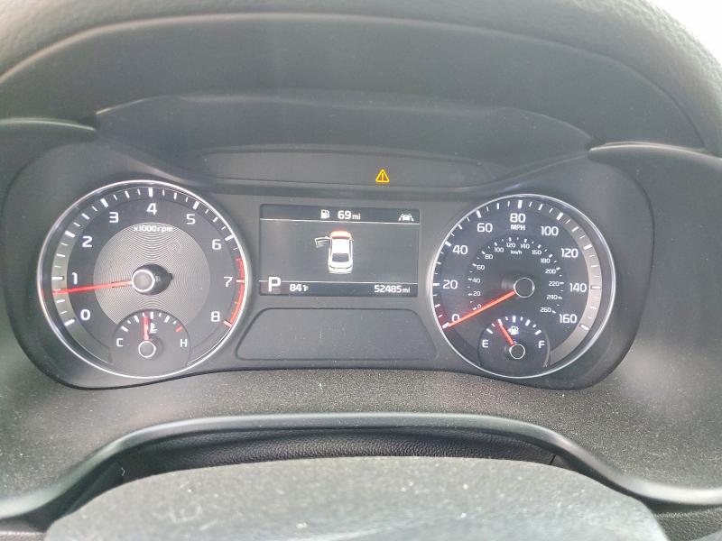 Продажа на аукционе авто 2021 Kia Forte, vin: 3KPF44AC9ME333857, номер лота: 50982536