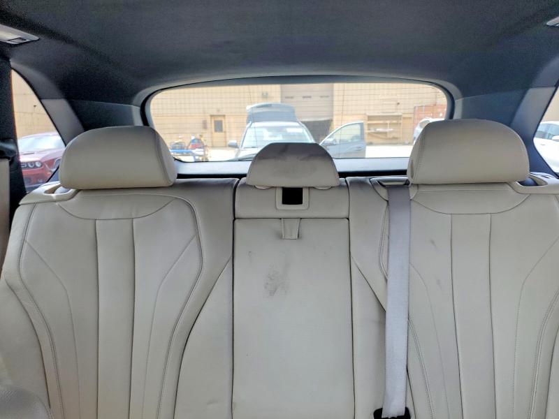 Продаж на аукціоні авто 2016 Bmw X5, vin: 5UXKR0C55G0P19923, номер лоту: 49763816