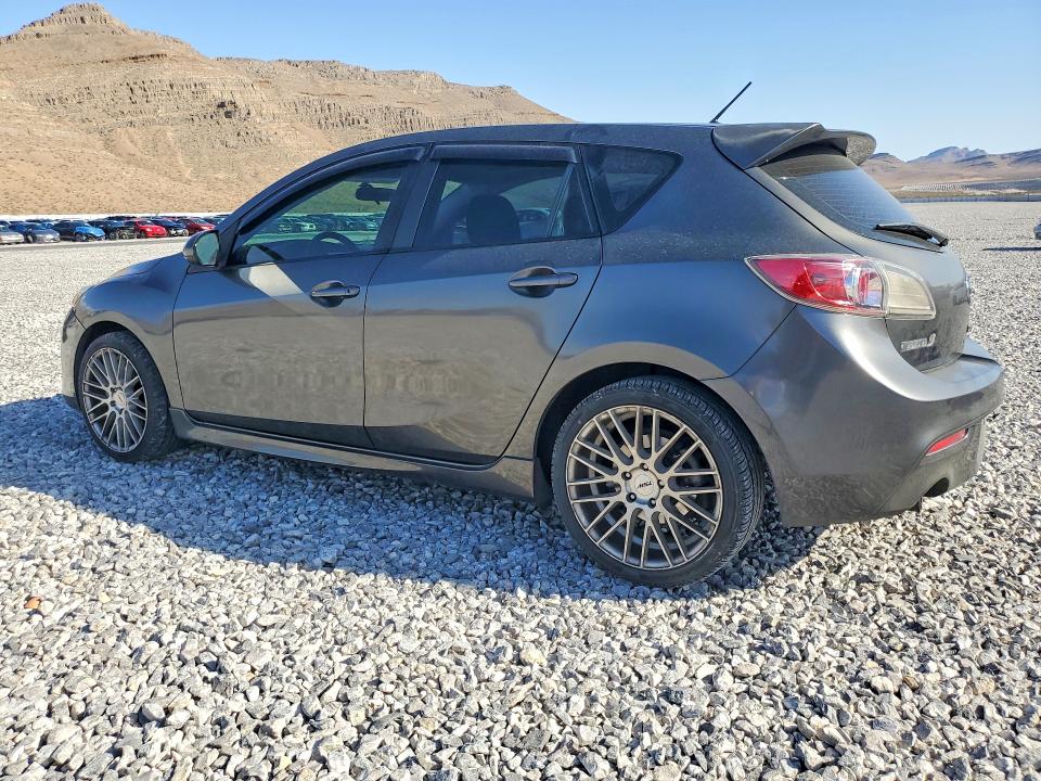 51475276 :رقم المزاد ، JM1BL1L60C1511230 vin ، 2012 Mazda 3 مزاد بيع
