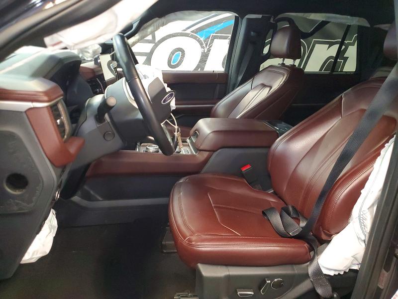 51042306 :رقم المزاد ، 1FMJU2A8XREA48478 vin ، 2024 Ford Expedition مزاد بيع