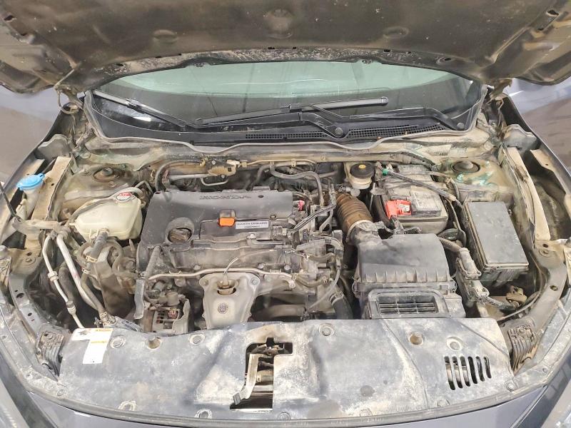 Aukcja sprzedaży 2020 Honda Civic, vin: 2HGFC2F50LH033114, numer aukcji: 48799696