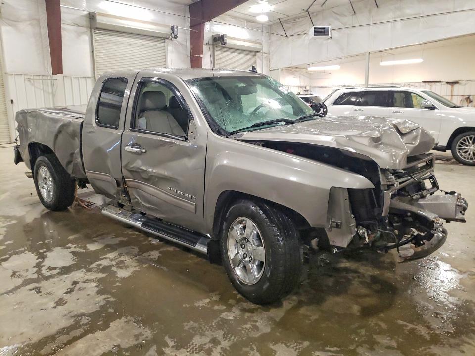 Aukcja sprzedaży 2012 Chevrolet Silverado, vin: 1GCRKTE78CZ229289, numer aukcji: 51463416