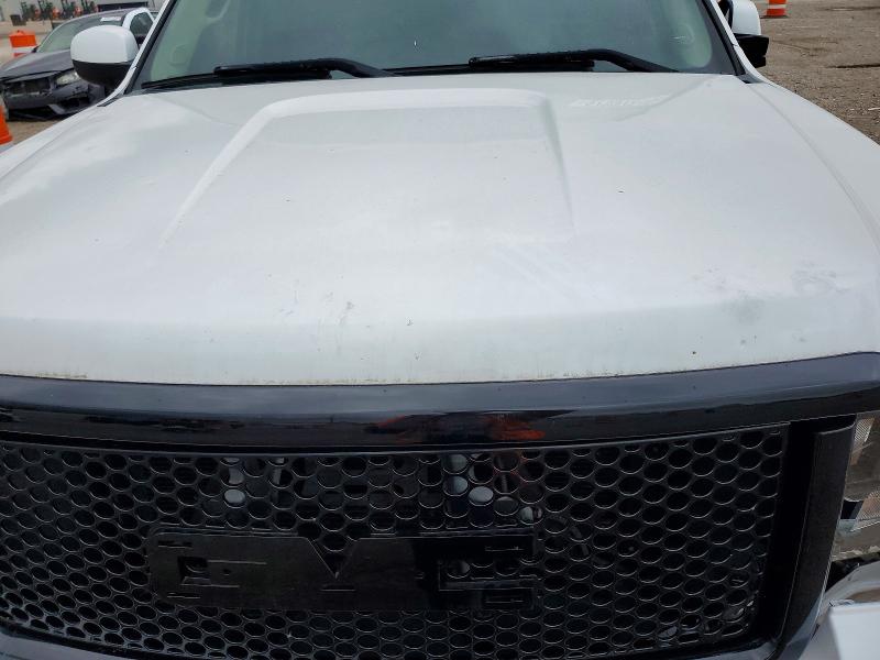 2009 Gmc Siera15004wd მანქანა იყიდება აუქციონზე, vin: 3GTEC23C59G110579, აუქციონის ნომერი: 47997816