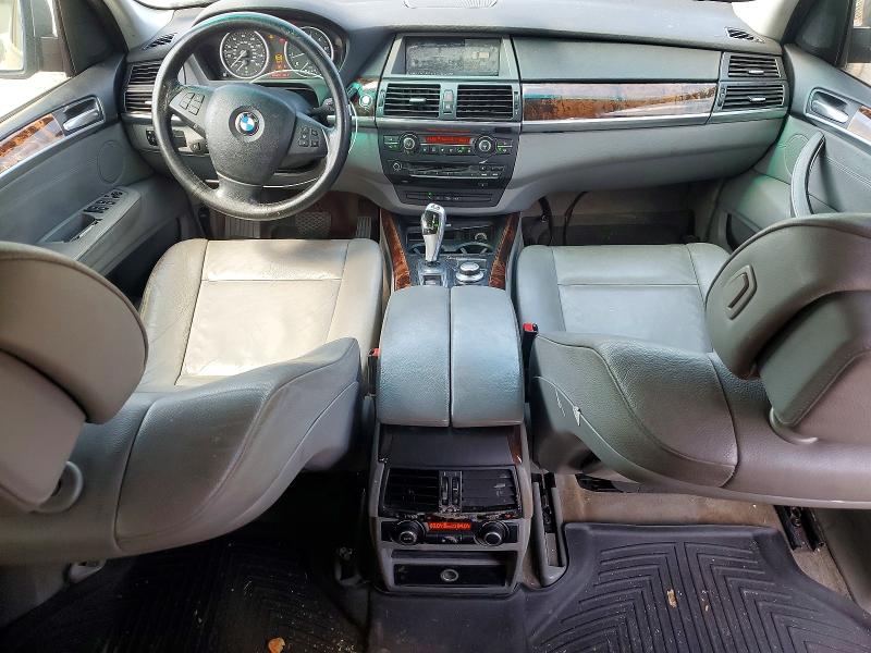 Aukcja sprzedaży 2008 Bmw X5, vin: 5UXFE435X8L000171, numer aukcji: 49097766