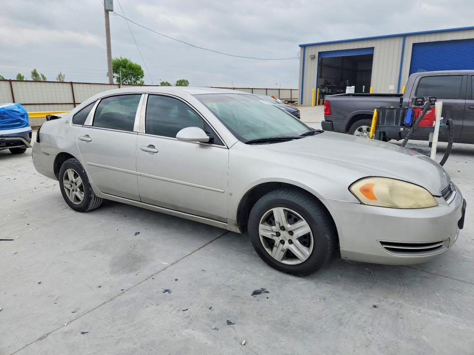 Aukcja sprzedaży 2006 Chevrolet Impala, vin: 2G1WT58K469372467, numer aukcji: 50335946