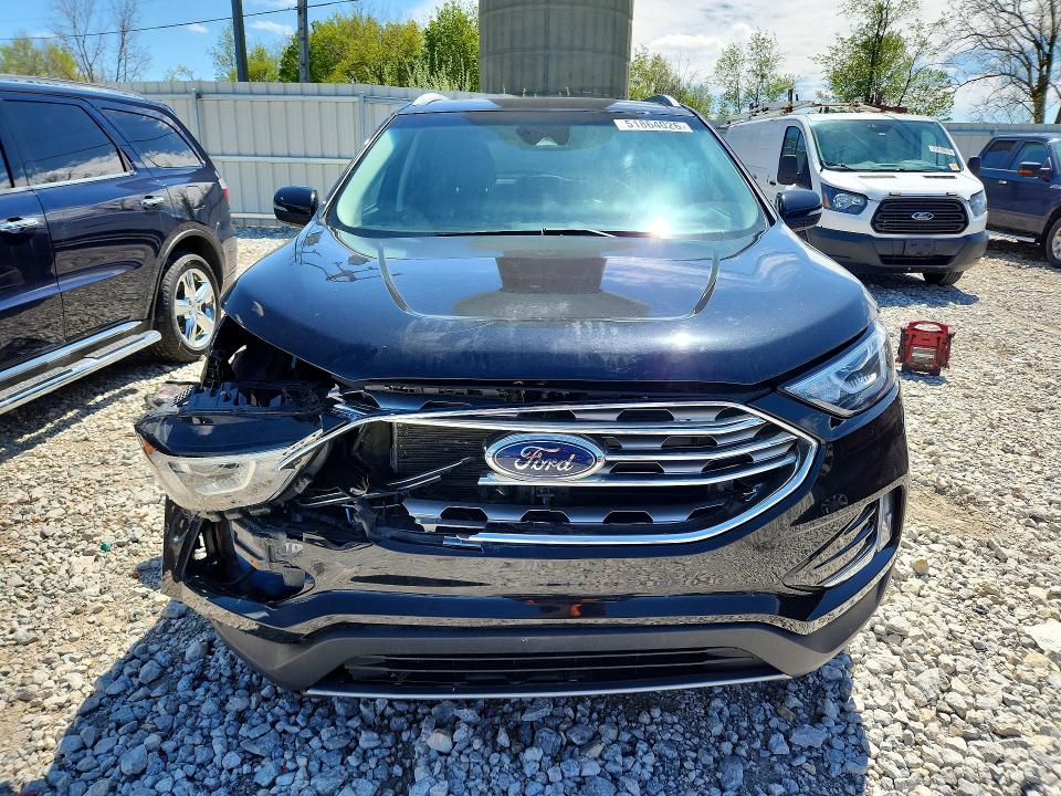 Aukcja sprzedaży 2020 Ford Edge, vin: 2FMPK4J93LBA98095, numer aukcji: 51864026