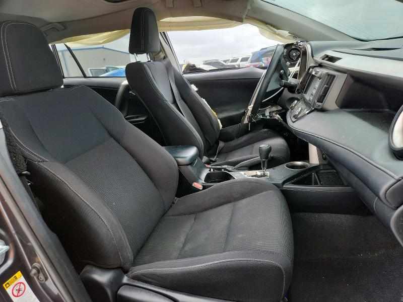 2015 Toyota Rav4 მანქანა იყიდება აუქციონზე, vin: JTMWFREV5FJ042135, აუქციონის ნომერი: 49036766