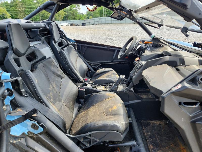 Aukcja sprzedaży 2025 Can-am Maverick X3, vin: 3JBVGAY43SE000781, numer aukcji: 51633696