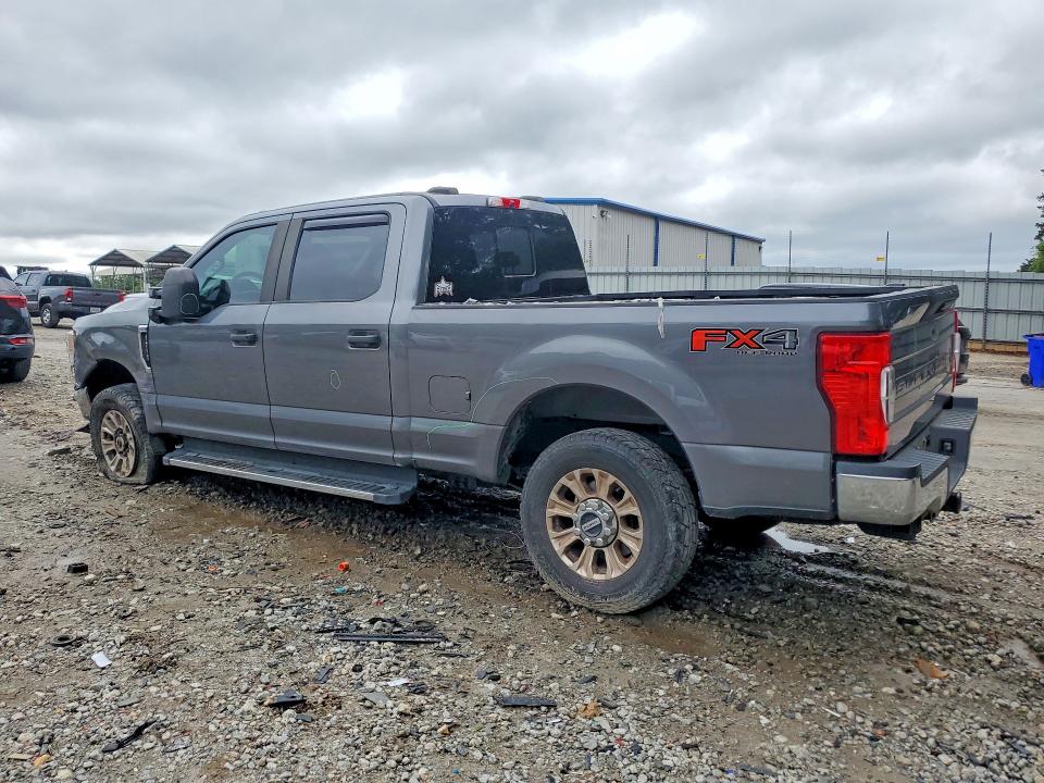 Aukcja sprzedaży 2021 Ford F250, vin: 1FT7W2B69MEC92654, numer aukcji: 51058306