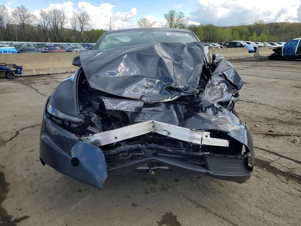 Продаж на аукціоні авто 2026 Tesla Model Y, vin: 7SAYGDED9TA590514, номер лоту: 50012436