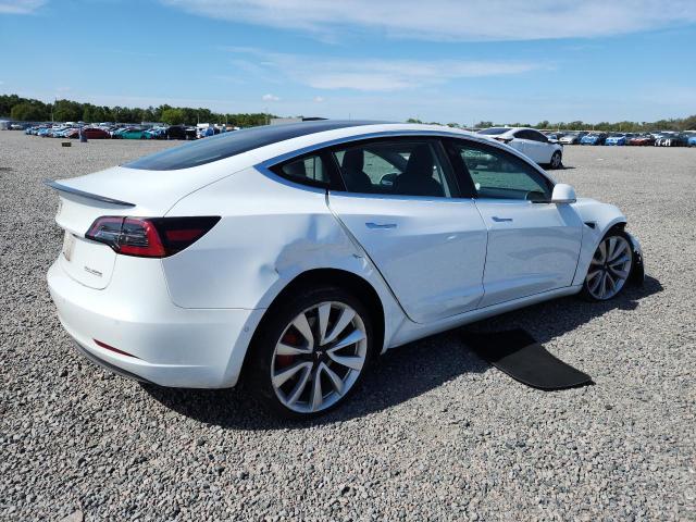 Продаж на аукціоні авто 2018 Tesla Model 3, vin: 5YJ3E1EB9JF084465, номер лоту: 50943276