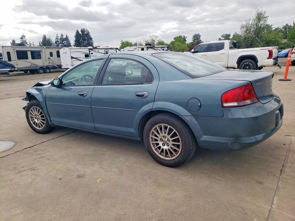 Aukcja sprzedaży 2005 Chrysler Sebring, vin: 1C3EL56RX5N526893, numer aukcji: 50688356