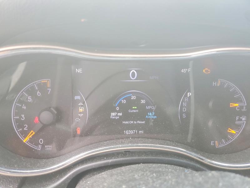 49681616 :رقم المزاد ، 1C4RJFAG7EC143553 vin ، 2014 Jeep Grand Cherokee مزاد بيع