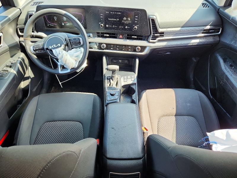 49716156 :رقم المزاد ، KNDPUCAF2P7204212 vin ، 2023 Kia Sportage مزاد بيع