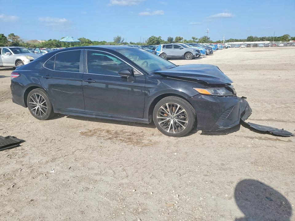 2020 Toyota Camry მანქანა იყიდება აუქციონზე, vin: 4T1G11AK6LU328811, აუქციონის ნომერი: 50708496