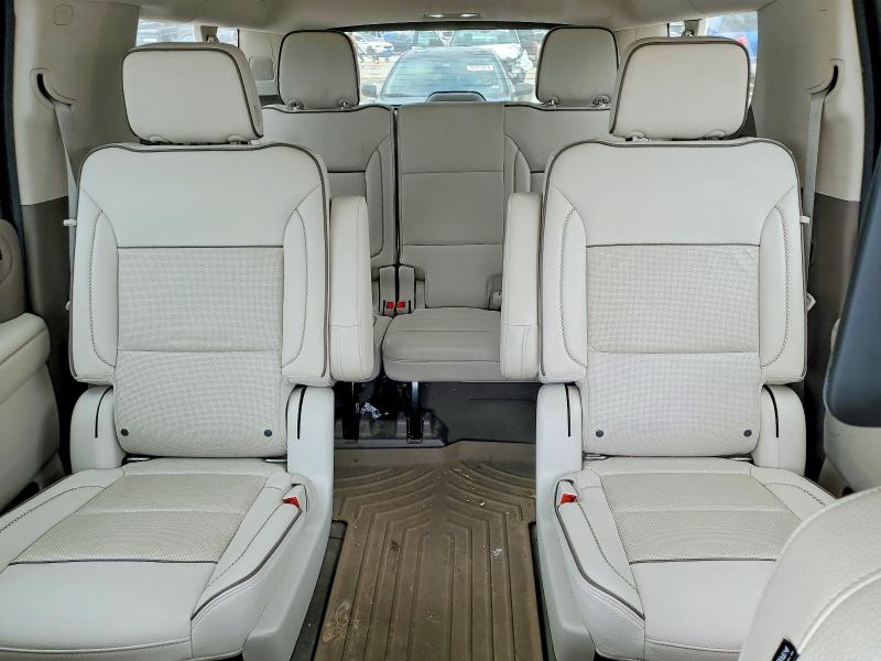 Aukcja sprzedaży 2021 Gmc Yukon Xl, vin: 1GKS2JKL7MR342521, numer aukcji: 50687056