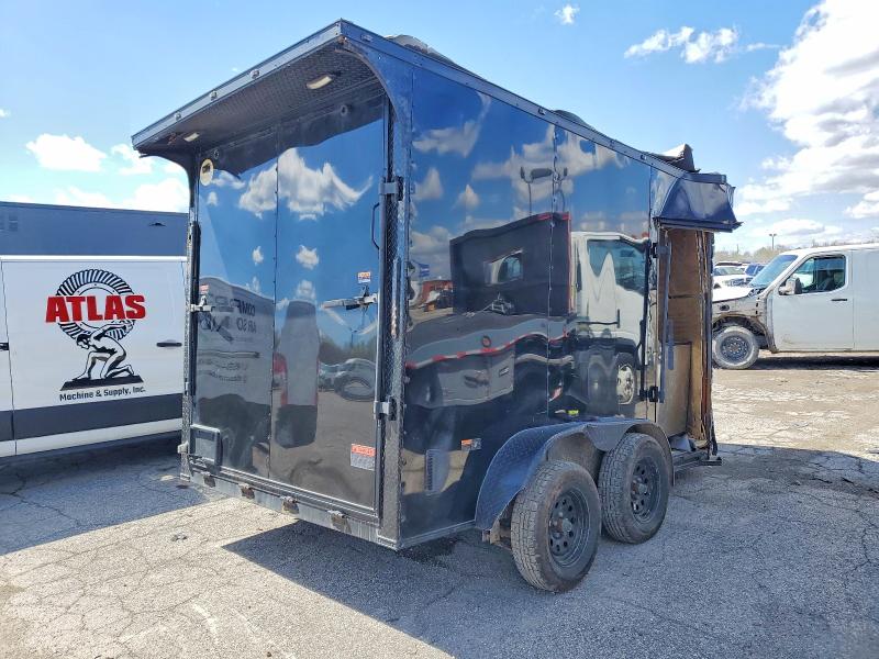 Продажа на аукционе авто 2026 Powerline Cargo Trailers, vin: 1P9BE1226TF849362, номер лота: 48799806