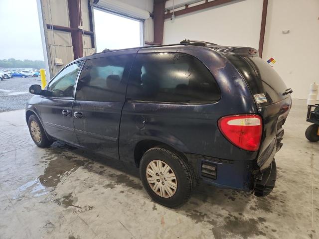 Продажа на аукционе авто 2005 Chrysler Town & Country, vin: 2C4GP44R15R232436, номер лота: 47631046