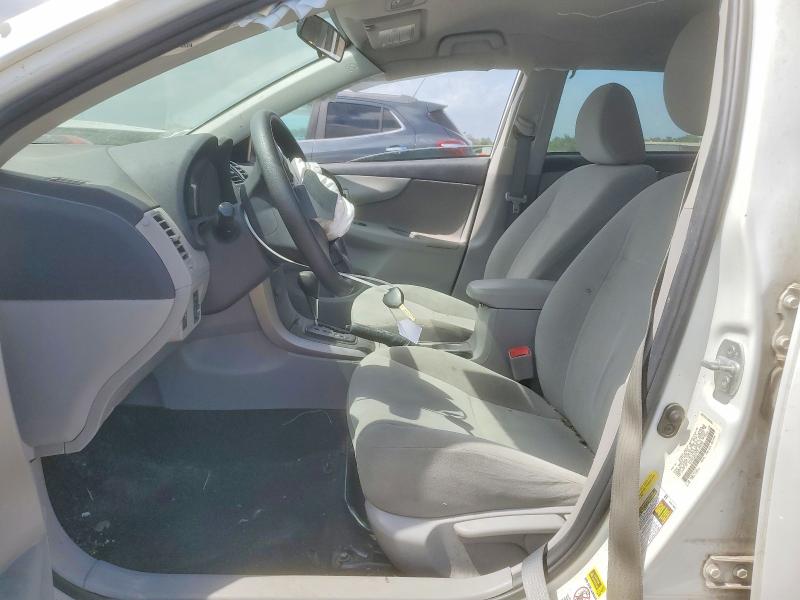 50119136 :رقم المزاد ، 5YFBU4EE7DP157979 vin ، 2013 Toyota Corolla مزاد بيع