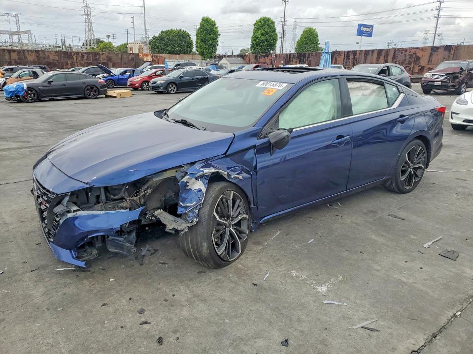 Aukcja sprzedaży 2023 Nissan Altima, vin: 1N4BL4CV2PN313357, numer aukcji: 50815576