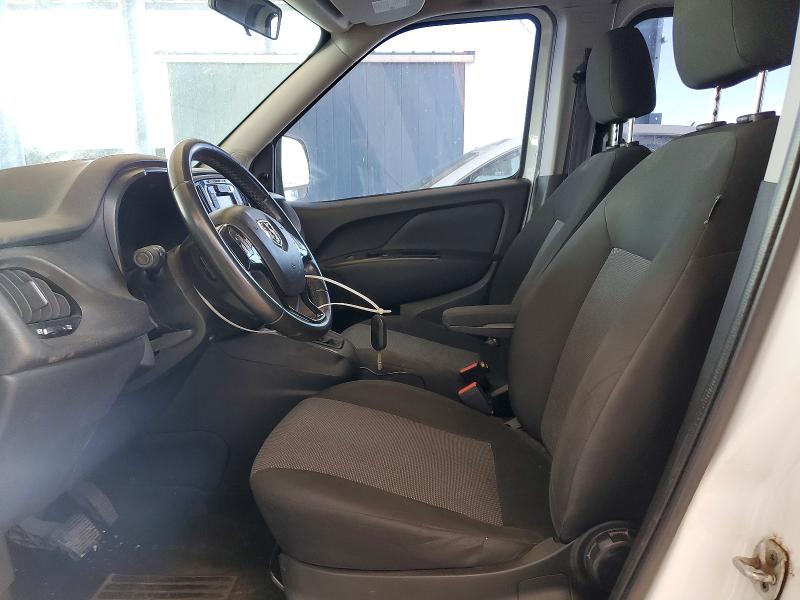 51860046 :رقم المزاد ، ZFBERFAB9H6D99665 vin ، 2017 Ram Promaster City مزاد بيع