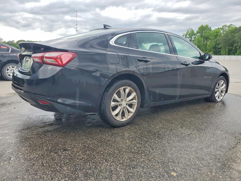 2019 Chevrolet Malibu მანქანა იყიდება აუქციონზე, vin: 1G1ZD5ST8KF181518, აუქციონის ნომერი: 51671516