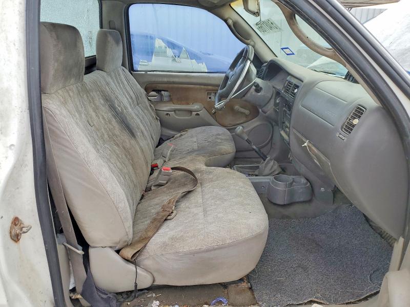 Aukcja sprzedaży 2002 Toyota Tacoma, vin: 5TENL42N52Z122045, numer aukcji: 51481166