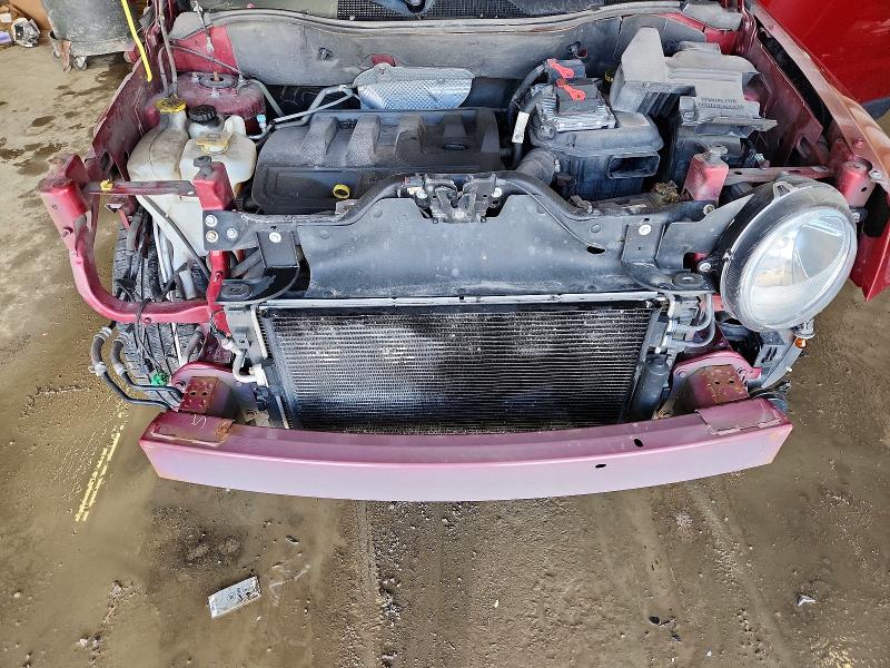 Продажа на аукционе авто 2016 Jeep Patriot, vin: 1C4NJRFB0GD524042, номер лота: 50322906