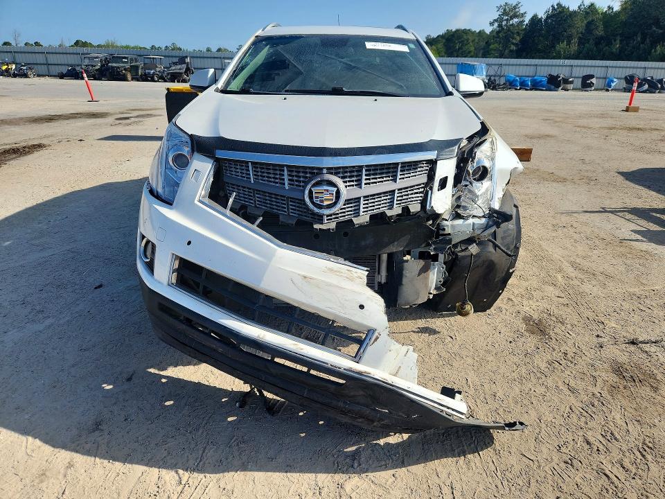 Продаж на аукціоні авто 2012 Cadillac Srx, vin: 3GYFNBE34CS533504, номер лоту: 48178916